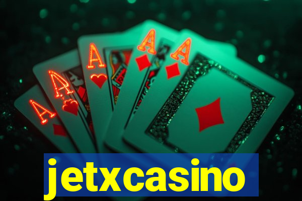 jetxcasino