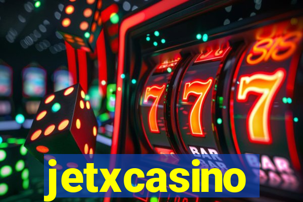 jetxcasino