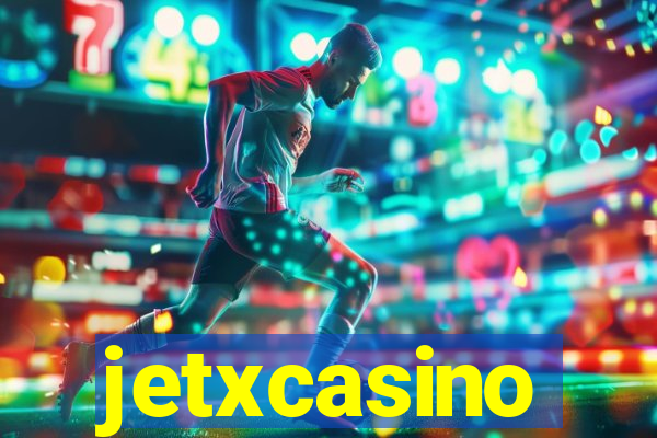 jetxcasino