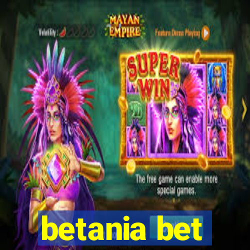 betania bet