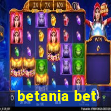 betania bet