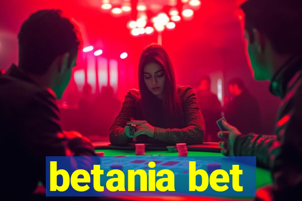 betania bet