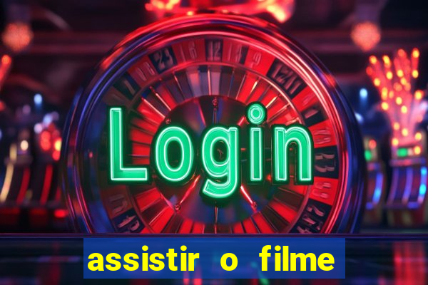 assistir o filme bilhete de loteria