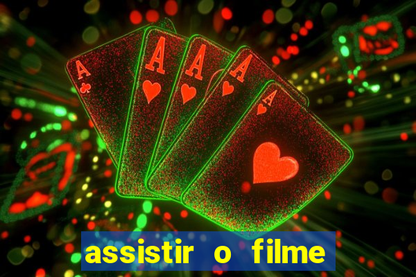 assistir o filme bilhete de loteria