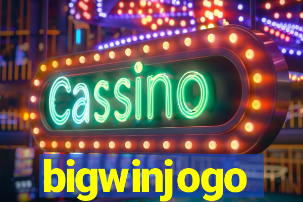 bigwinjogo