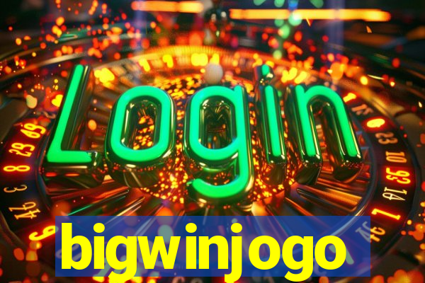 bigwinjogo