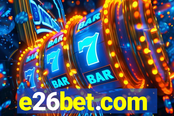 e26bet.com