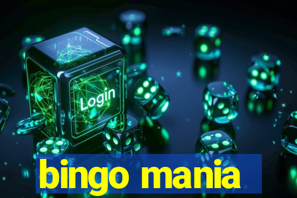 bingo mania