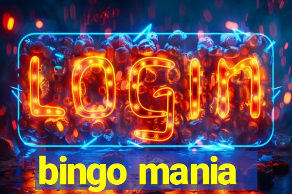 bingo mania