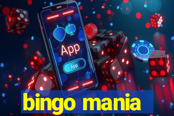 bingo mania