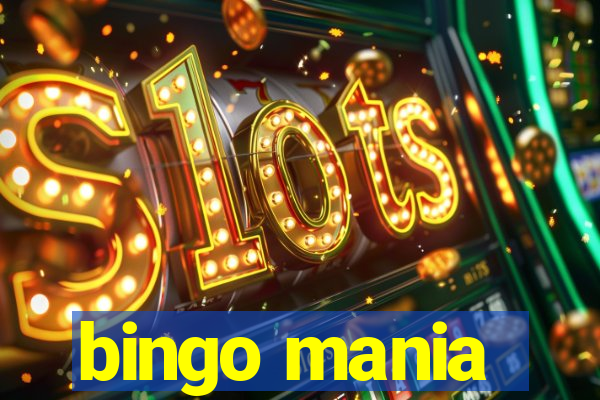 bingo mania