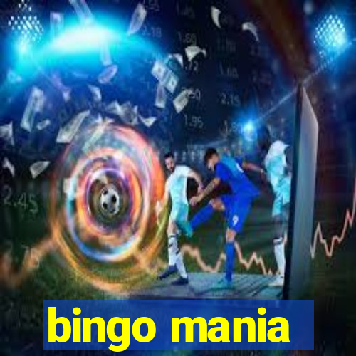 bingo mania