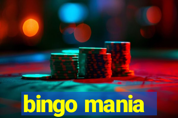 bingo mania