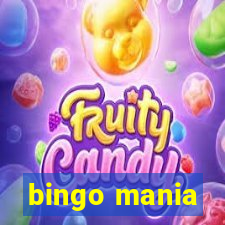 bingo mania