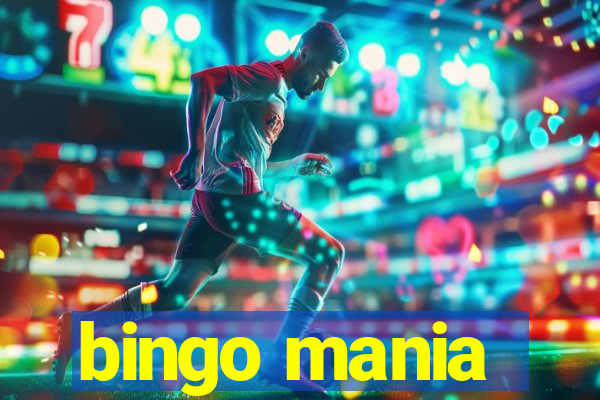 bingo mania