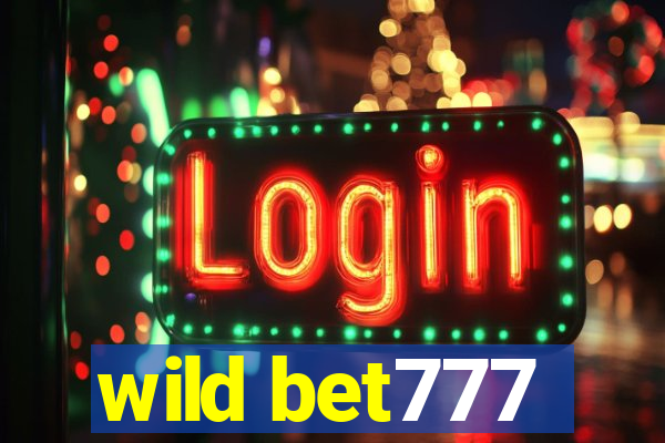 wild bet777