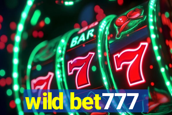 wild bet777