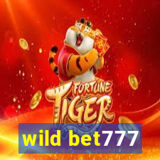 wild bet777