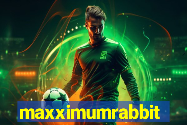 maxximumrabbit