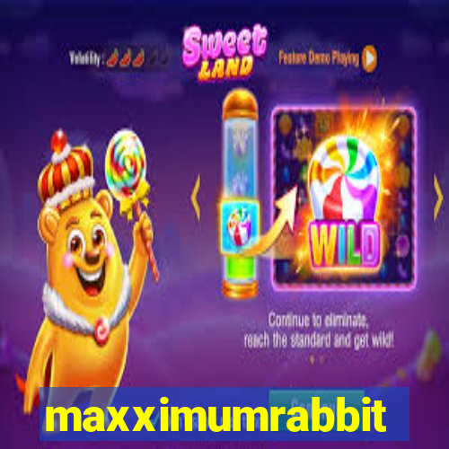 maxximumrabbit