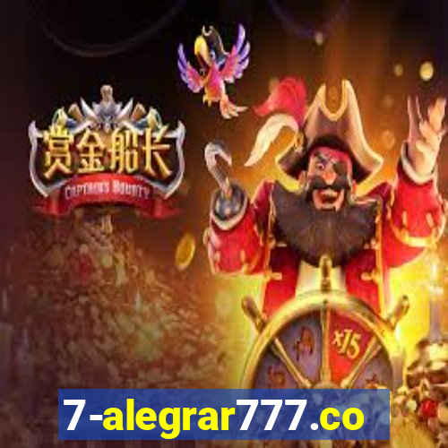 7-alegrar777.com