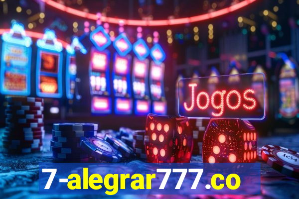 7-alegrar777.com