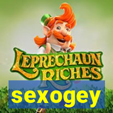 sexogey