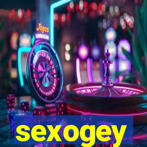 sexogey