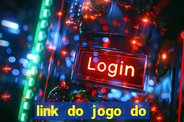 link do jogo do tigrinho verdadeiro