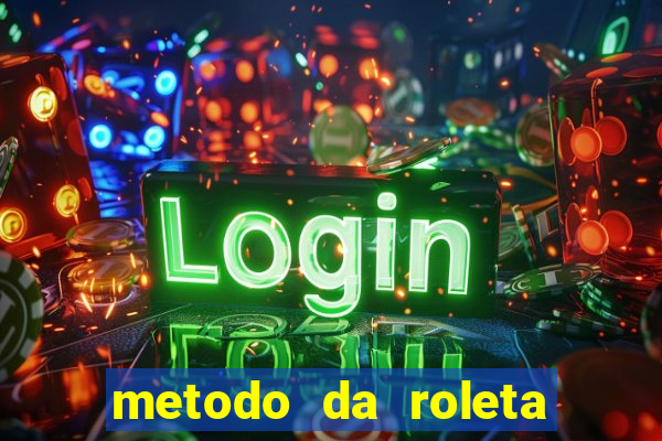 metodo da roleta inteligencia artificial