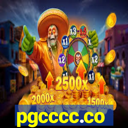 pgcccc.co