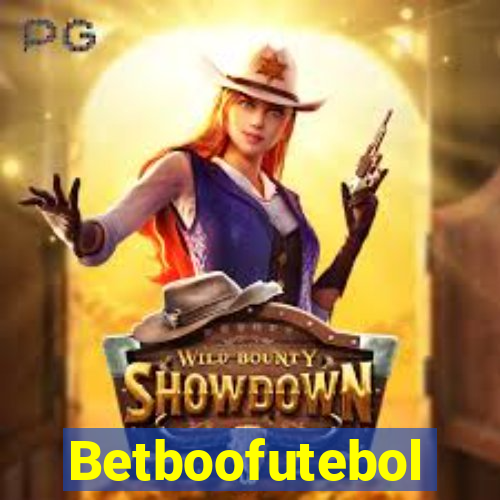 Betboofutebol