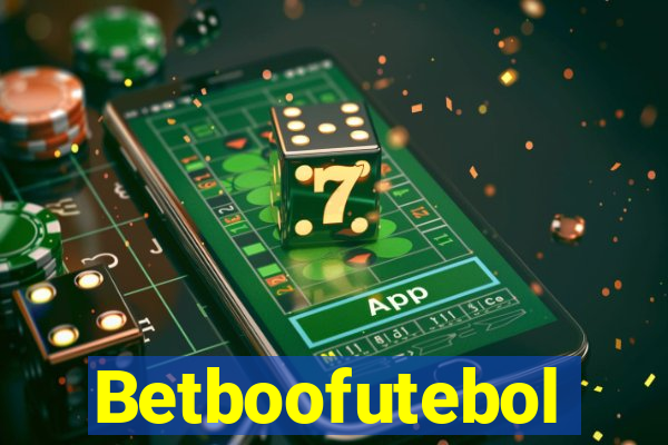 Betboofutebol