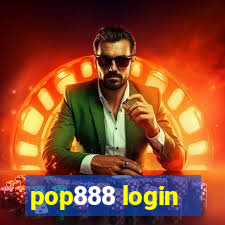 pop888 login