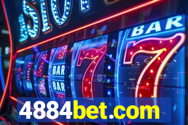 4884bet.com