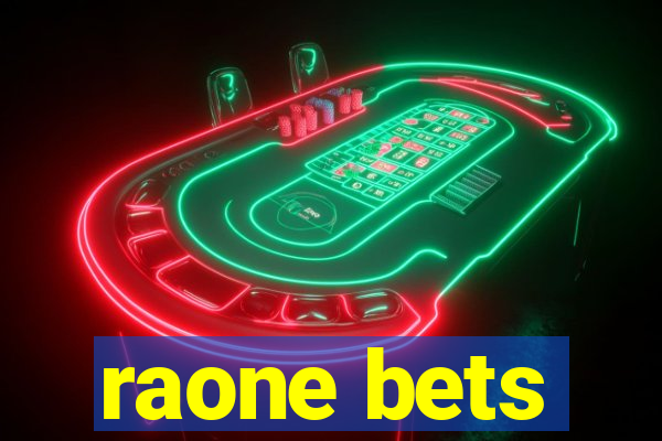 raone bets