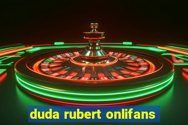 duda rubert onlifans