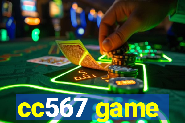 cc567 game