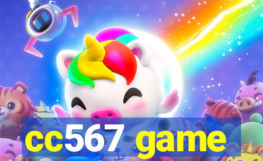 cc567 game