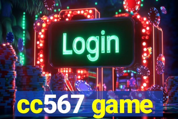 cc567 game