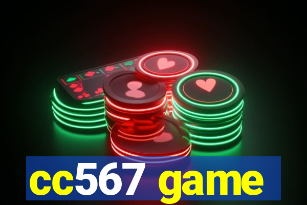 cc567 game