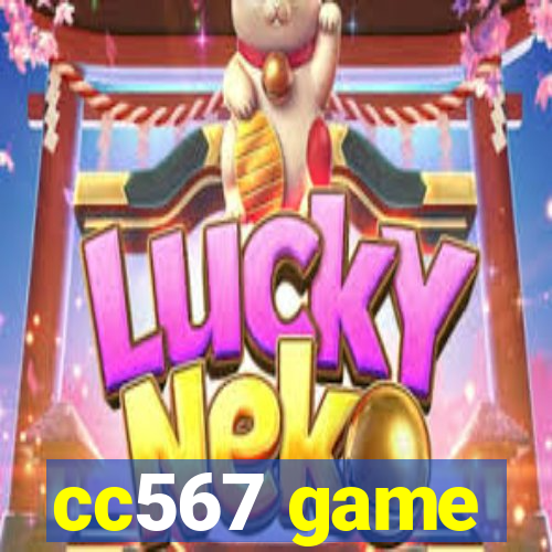 cc567 game