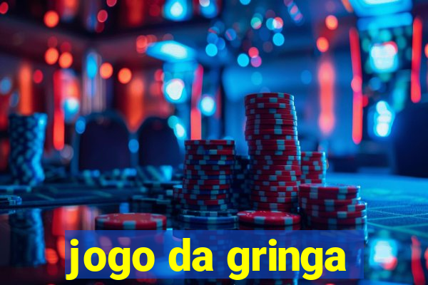 jogo da gringa