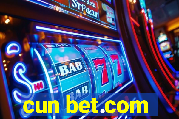 cun bet.com