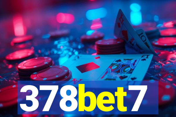 378bet7