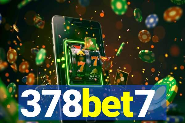 378bet7