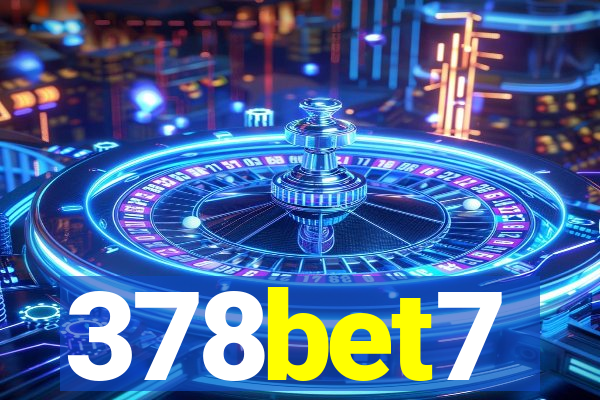 378bet7