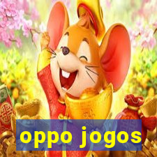 oppo jogos