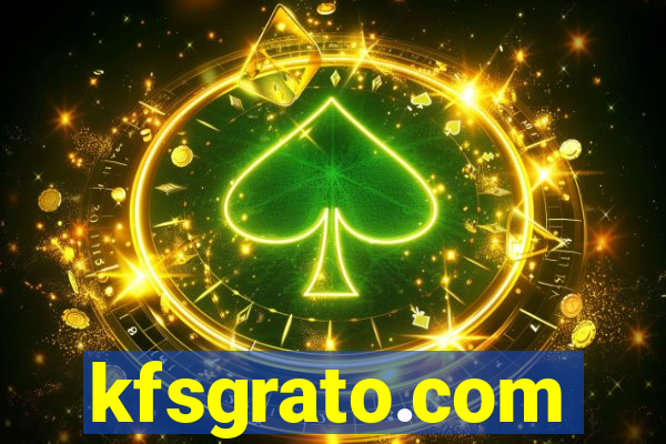 kfsgrato.com