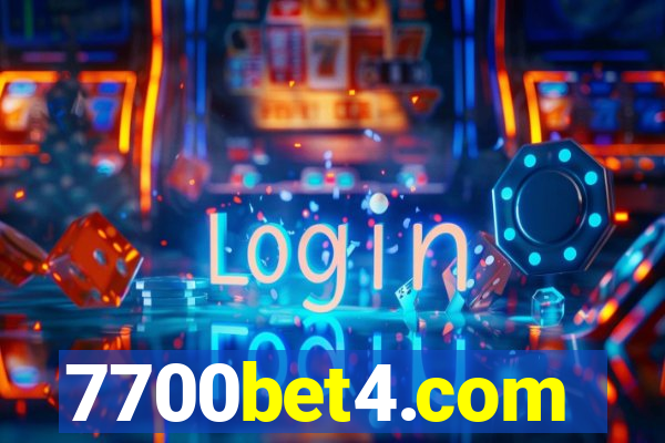 7700bet4.com